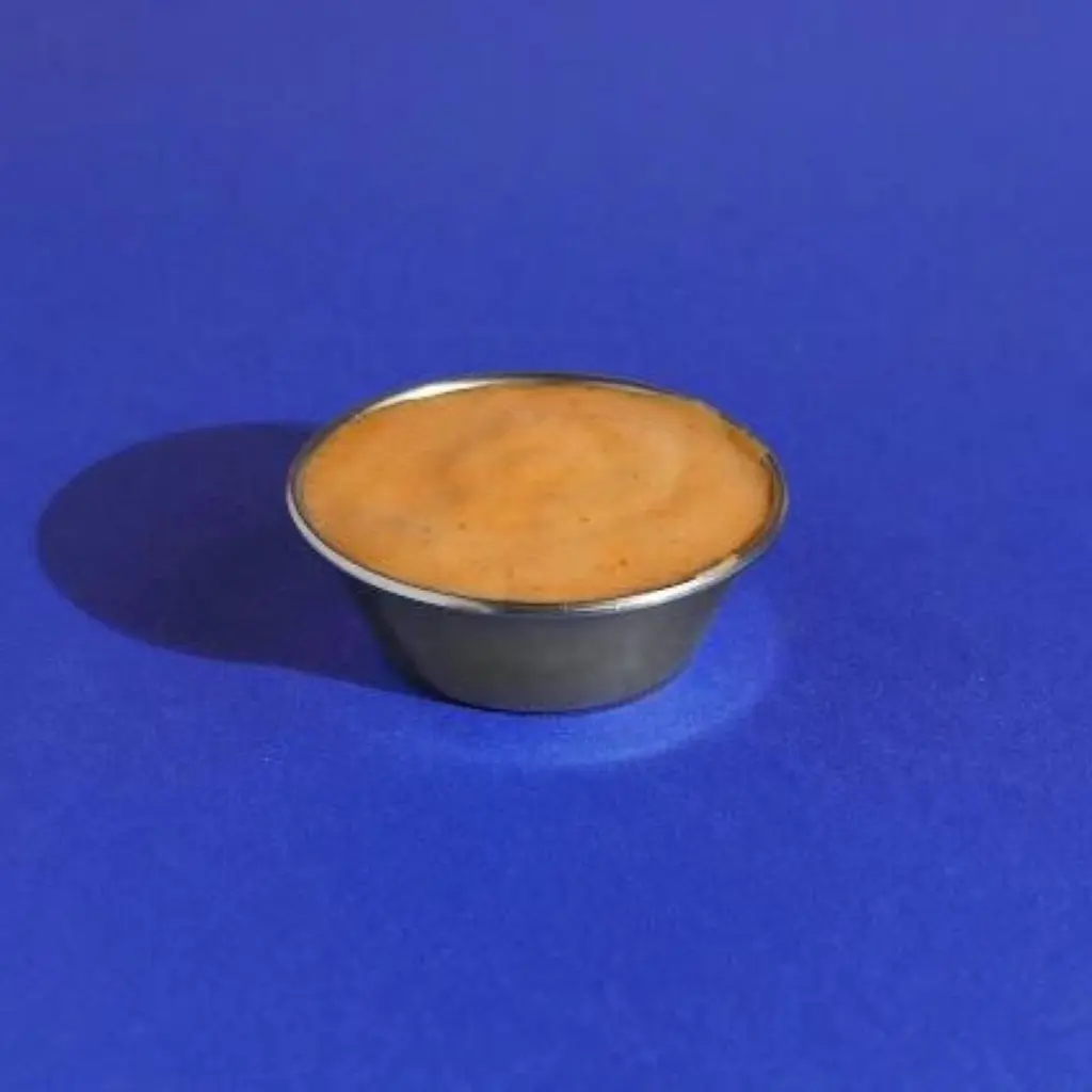 Maple Sriracha Sauce